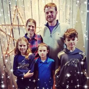 Meet your Posher, Leslie